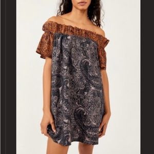 Free People Sophie dress NWT